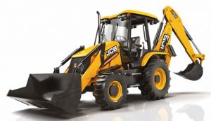 JCB 3CX